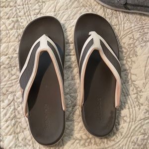 Adidas sandals